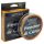 Mivardi Carp&Feeder 0,185mm 200m Dark Brown Monofilament Main Line