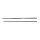 Mivardi Extrem Twin Net Handle 1,80m Diving Handle