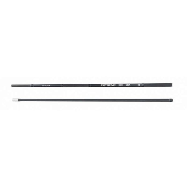 Mivardi Extrem Twin Net Handle 1,80m Diving Handle