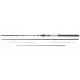 Mivardi Magion Medium 20-75gr 3,30m 3+2 section Feeder Bot