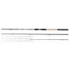 Mivardi Nitrium Heavy 30-90gr 3,60m 3+3 piece Feeder Bot