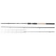 Mivardi Nitrium Heavy 30-90gr 3,60m 3+3 piece Feeder Bot