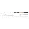 Mivardi Nitrium Heavy 40-100gr 3,90m 3+3 piece Feeder Bot