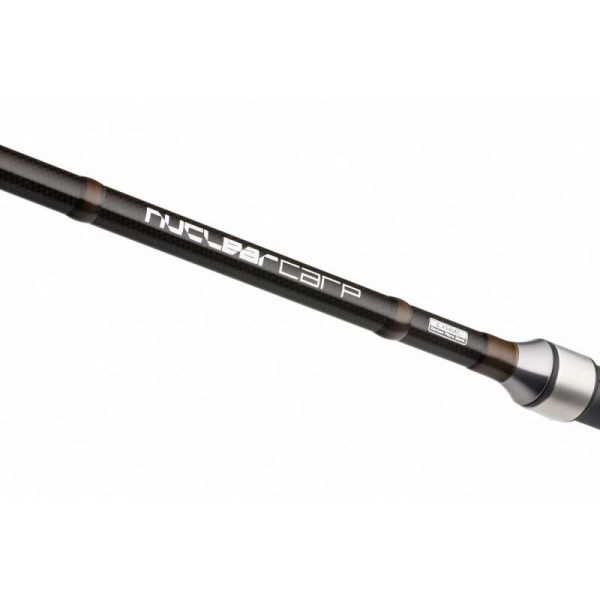 Mivardi Nuclear Carp 2,75lb 3,60m 2 Part Bojlis Bot