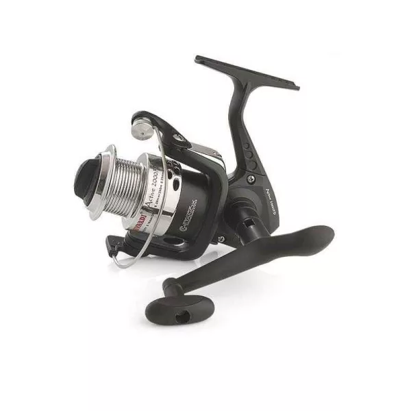 Mivardi Active FD 3000 Front Drag Reel