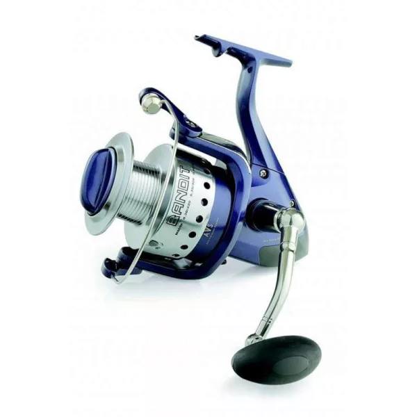 Mivardi Bandit 8000 Front Drag Reel