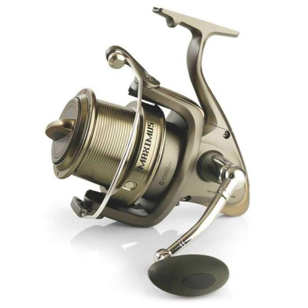 Mivardi Maximus 8000/12000 Front Drag Reel