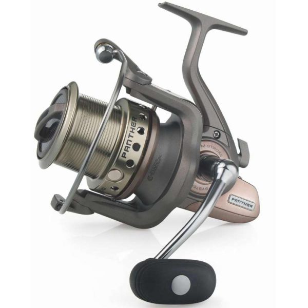Mivardi Panther 6000/7000 Front Drag Reel