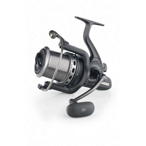 Mivardi Panther SHX 8000/10000 Long Cast Front Drag Reel