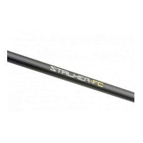 Mivardi Stalker FC 3lb 3m 2-Piece Carp Rod