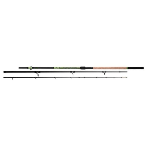 Mivardi Stalker FC 2,75lb 2,70m 2 Part Bojlis Bot