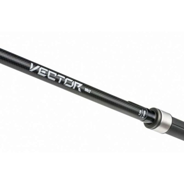 Mivardi Vector MK2 Carp 3,50lb 3,90m 2 Part Bojlis Bot