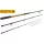 Sportex Xclusive Feeder RS-2 Medium Light 3.60m 65-125gr 3+3 Piece Feeder Rod