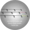 Sportex Xclusive Feeder NT Medium Light 3.90m 60-120gr 3+3 Piece Feeder Rod