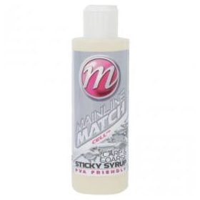 Mainline Match Syrup CellTM - 250ml - liquid aroma
