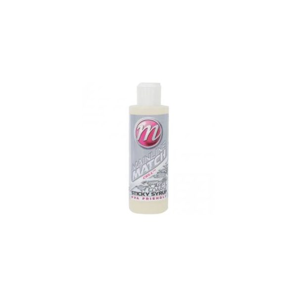 Mainline Match Syrup CellTM- 250ml - liquid flavouring spritzer