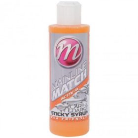 Mainline Match Syrup Activ-8 - 250ml - liquid aroma
