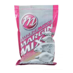Mainline Match Margin Mix Groundbait 1kg