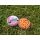 Mainline Match Dumbell Wafers 8mm - Orange - Chocolate