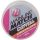 Mainline Match Dumbell Wafers 6mm - Orange - Chocolate - wafters hook bait
