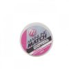 Mainline Match Dumbell Wafers 6mm - White - CellTM - wafers hook bait