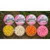 Mainline Match Dumbell Wafers 6mm - Pink - Tuna - wafters hook bait