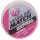 Mainline Match Dumbell Wafers 10mm - Pink - Tuna - wafers hook bait