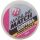 Mainline Match Dumbell Wafers 10 mm - Yellow - Pineapple - wafters hook bait
