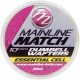 Mainline Match Dumbell Wafers Yellow Essential Cell Hookbait 10mm 50ml