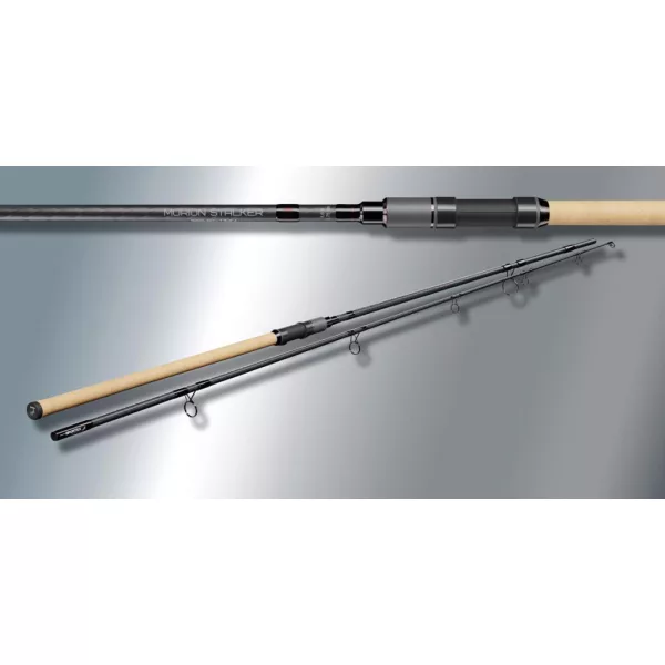 Sportex Morion Stalker Selection 3.00m 2.75lbs 2 Piece Carp Rod
