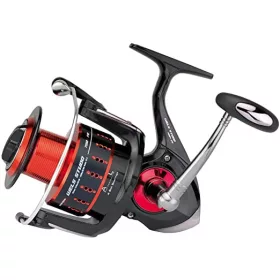 Katusha WELS STUDD 6504 FD 3+1 catfish reel