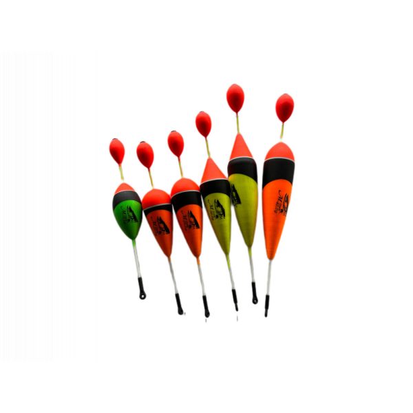 M-Team Predator Swimmer 35gr 1pc