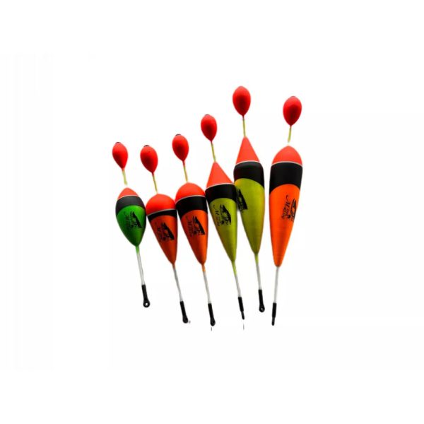 M-Team Predator Swimmer 50gr 1pcs