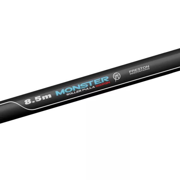 Rod Section Preston Monster Pulla Margin Pole Section 2 Rod Section