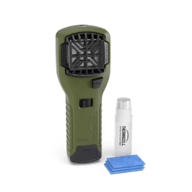 Thermacell Mosquito Repellent device - olive green