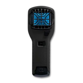 Thermacell Mosquito Repellent Device Black