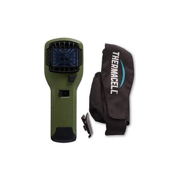 Thermacell Mosquito Repeller Device Carrying Case