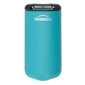 Thermacell Halo Mini Tabletop Unit (tabletop device) - BLUE