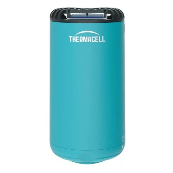 Thermacell Halo Mini Tabletop Unit (tabletop device) - BLUE