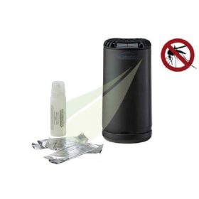 Thermacell Halo Mini Tabletop unit (tabletop device) - Black