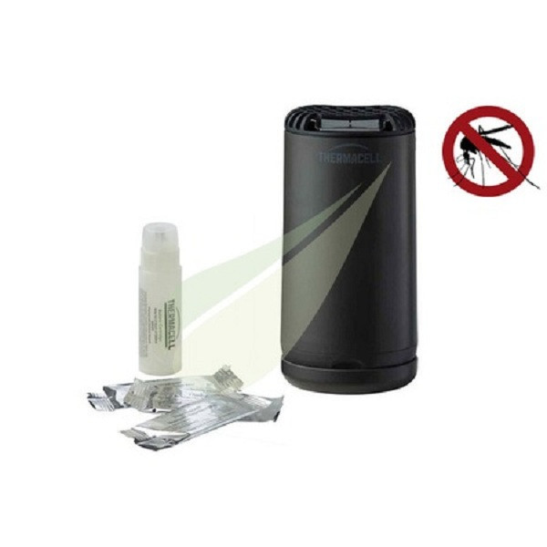 Thermacell Halo Mini Tabletop unit (tabletop device) - Black