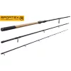 Sportex Xclusive Match XT 3.90m 5-29gr 3 Piece Match Rod