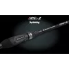 Major Craft MS-1 MSS-WJ731MH Fast 2.22m 3.5-10.5gr 1 Piece Spinning Rod
