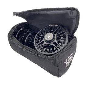   JMC Revolution 35 WF5 100m-20lbs Fly Reel with 2 Spare Spools