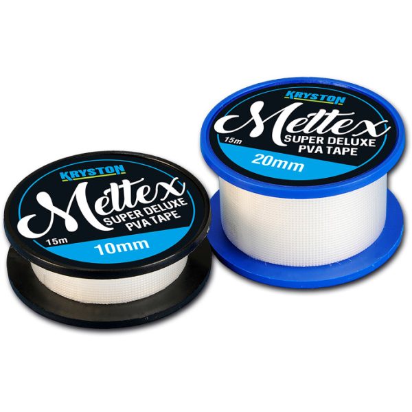 Kriston Meltex Super Deluxe PVA Tape 10mm 10m