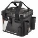 Major Craft Tackle Bag MTB-30 EVA 33*26*25cm Black Spinning Bag