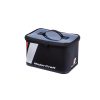 Major Craft Tackle Case MTC-15 24*16*17cm Black Fitting Bag