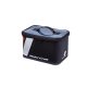 Major Craft Tackle Case MTC-15 24*16*17cm Black Fitting Bag