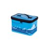 Major Craft Tackle Case MTC-15 24*16*17cm Ocean Blue Tackle Case