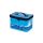 Major Craft Tackle Case MTC-15 24*16*17cm Ocean Blue Tackle Case